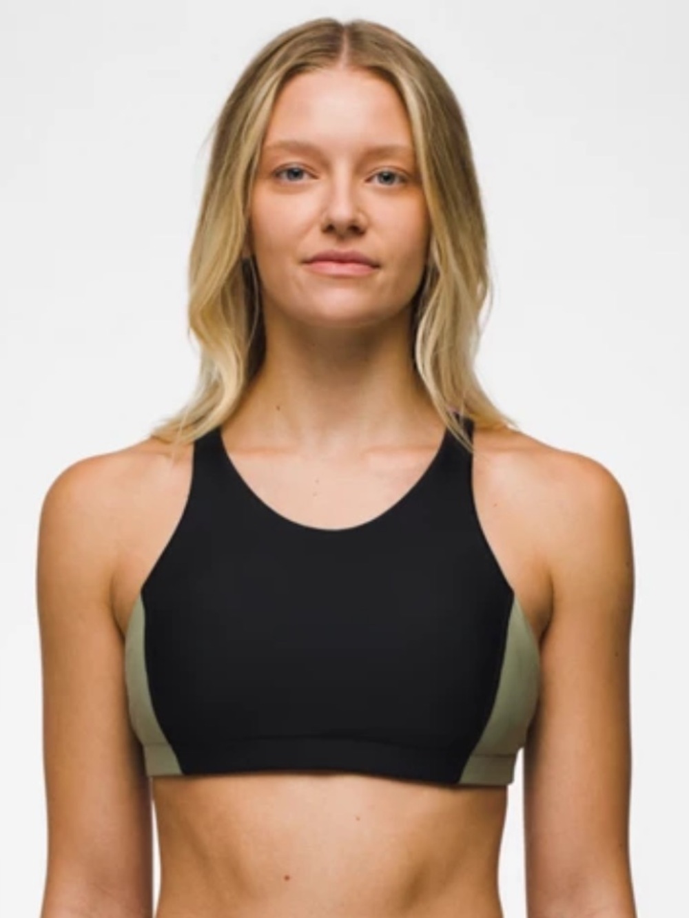PrAna Baja Bound Bikini Top